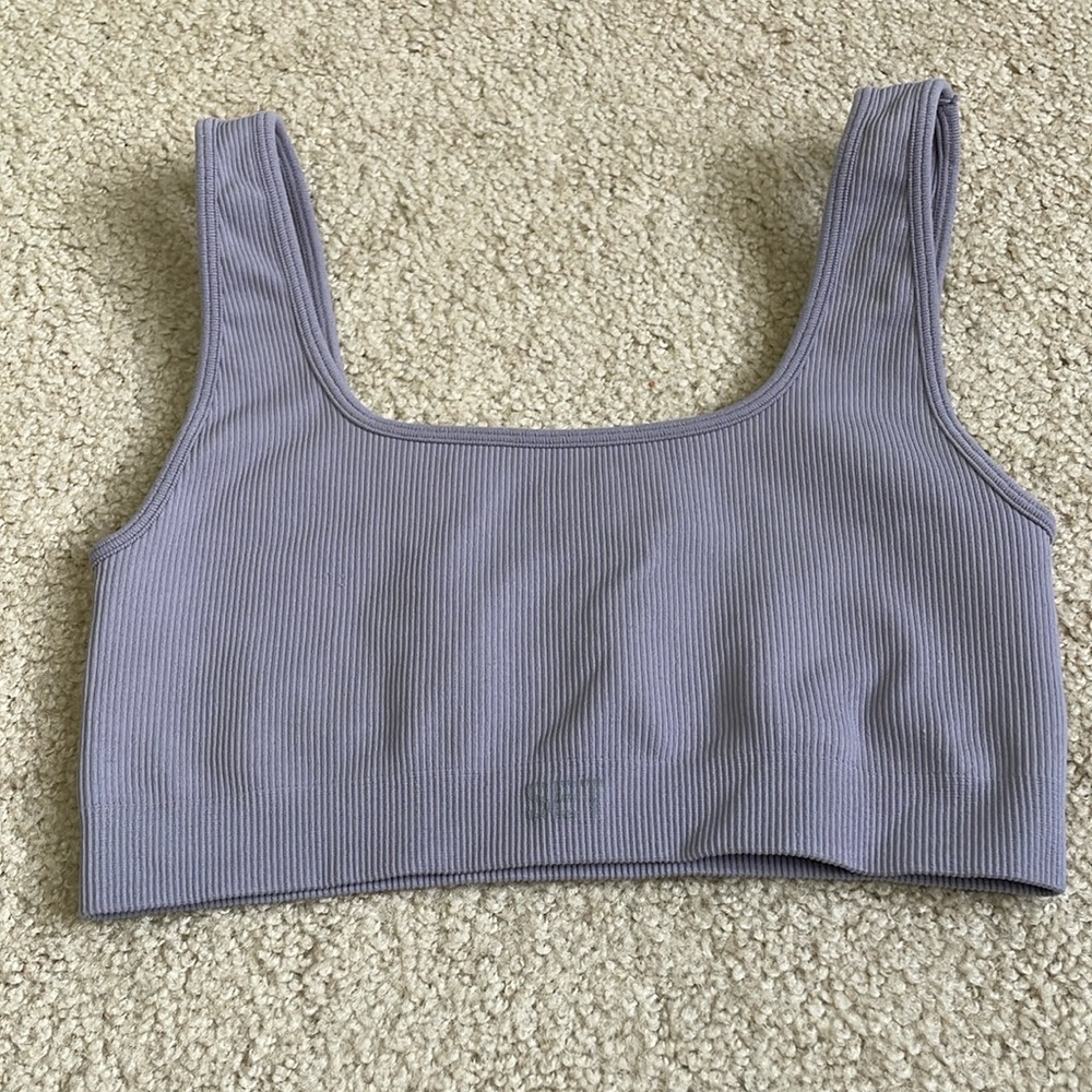 Set Active sports bra